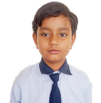 Tejashvi Verma