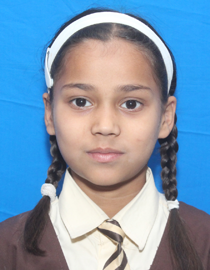 VANDANA TOMAR