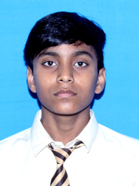 DUSHYANT RATHORE
