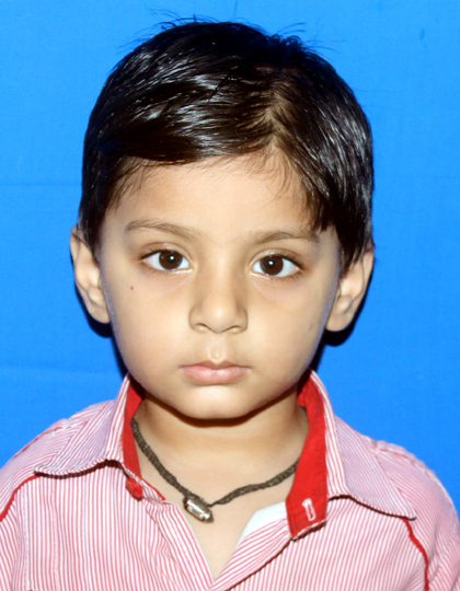 ABHIMANYU AGARWAL