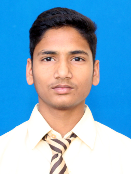 ABHINAV SHARMA