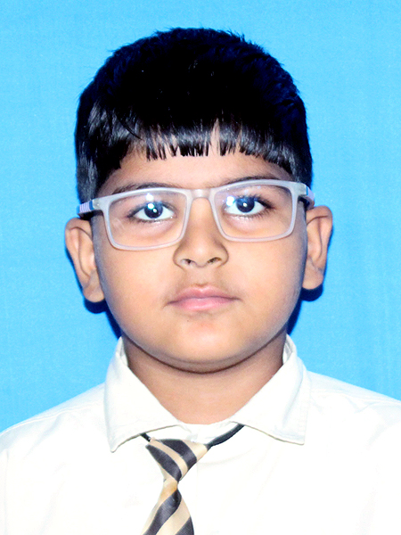 ADITYA SINGH