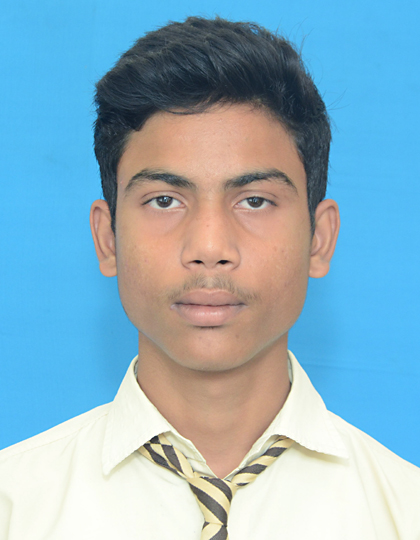 HARSH KUMAR 