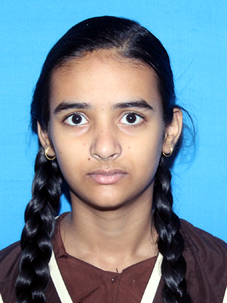 NANDANI JADON