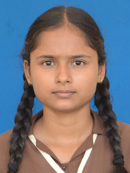 ARADHYA UPADHYAY