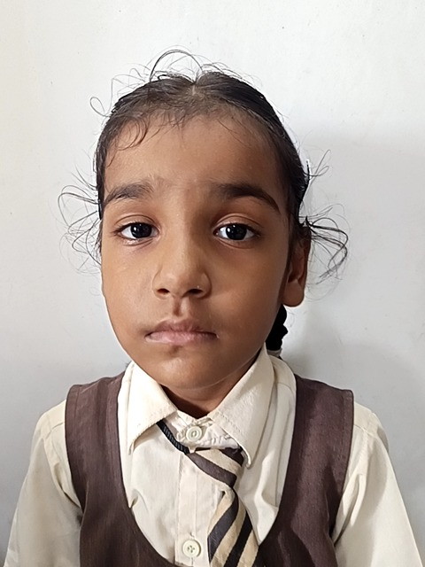 ANVI AGARWAL