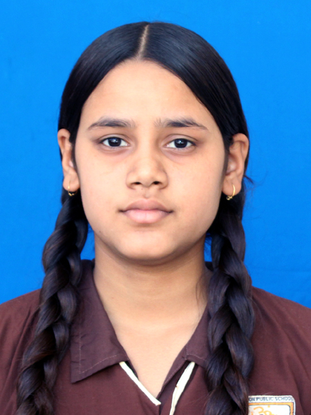 NAVYA RATHORE 
