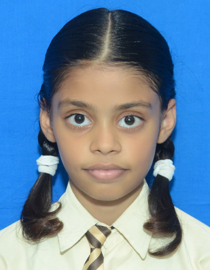 AASHI  UPADHYAY