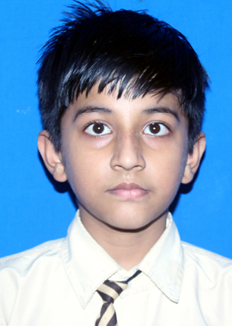 MANASH SINGH