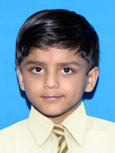 YASHRAJ PALIYA
