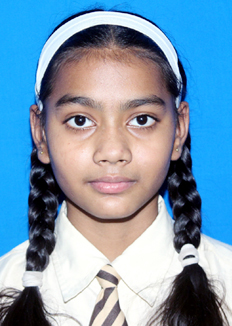 TANNU JHA 