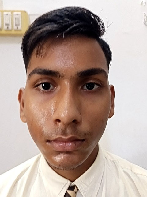 LALIT SINGH