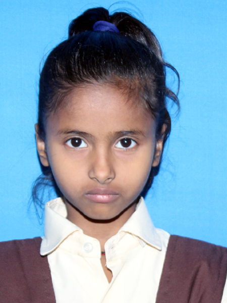 ARADHYA JHA 