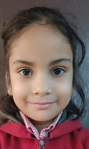 MAYERA RAJ 