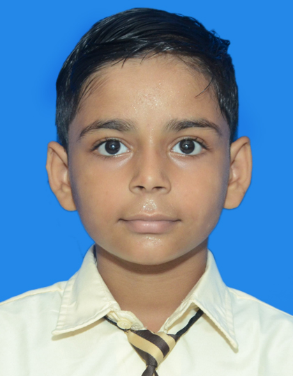 TANMAY 