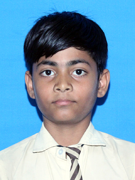 MOHAMMAD KESH ALI KHAN