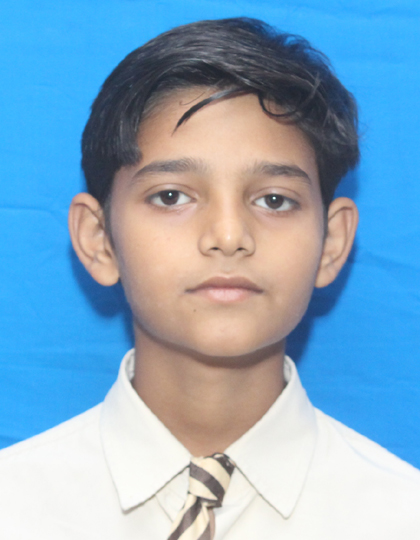 YOGESH 