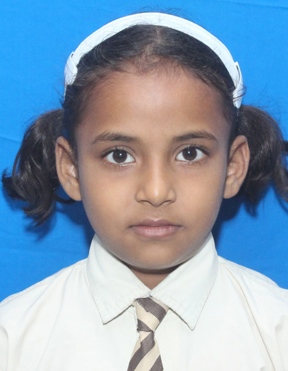 KHUSHI 