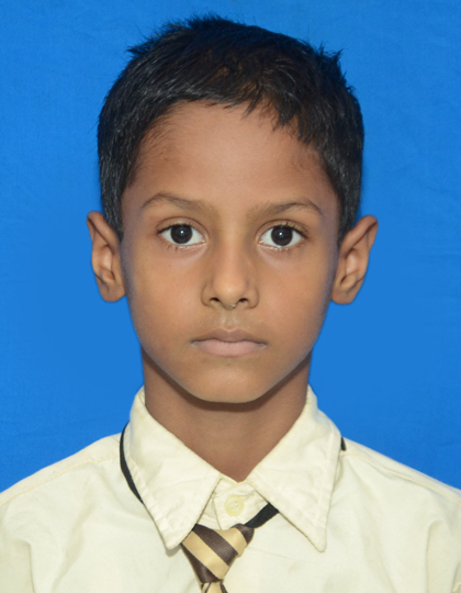 KRISHNA 