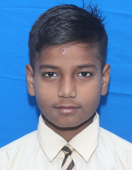 DEV JADON