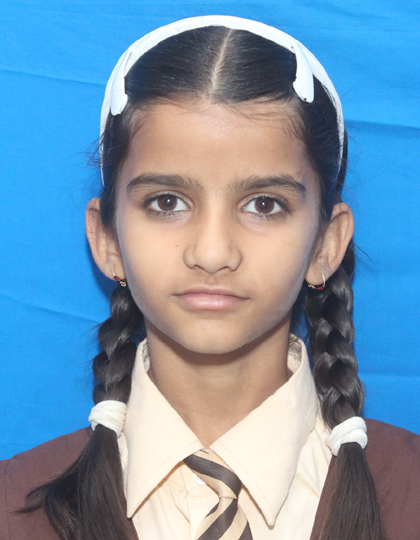 ARUSHI TOMAR