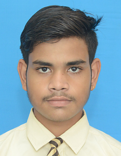 PRINCE KUMAR 