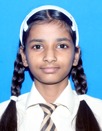 ALIYA KUSHWAH