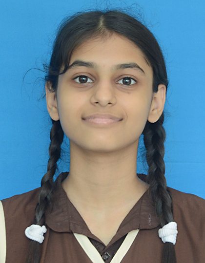 ADITI RAGHAV