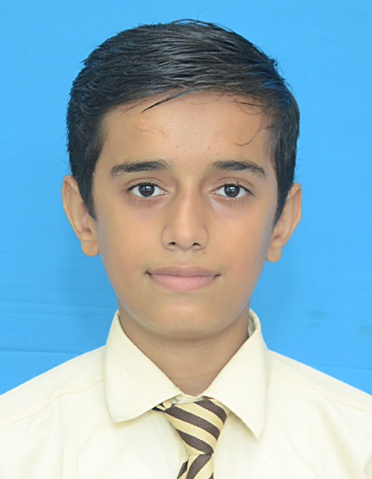 SHIVAM MODWANI