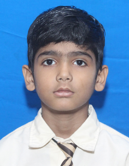 KARTIKEYA RAATHORE