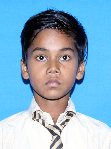 ARPIT KUMAR