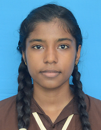 BANSIKA TYAGI