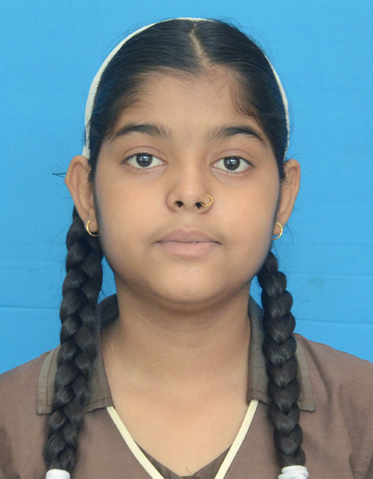 HIMANI SHARMA