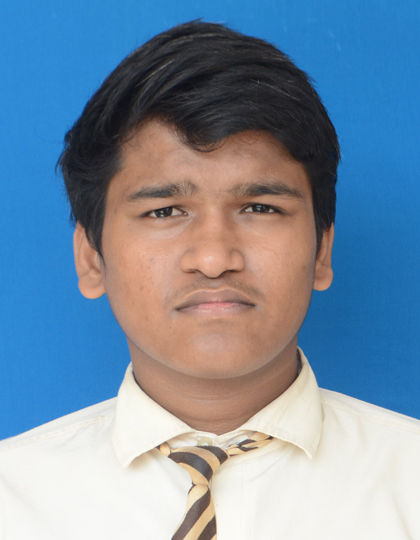 NEERAJ BISHT