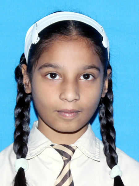 MANYA YADAV