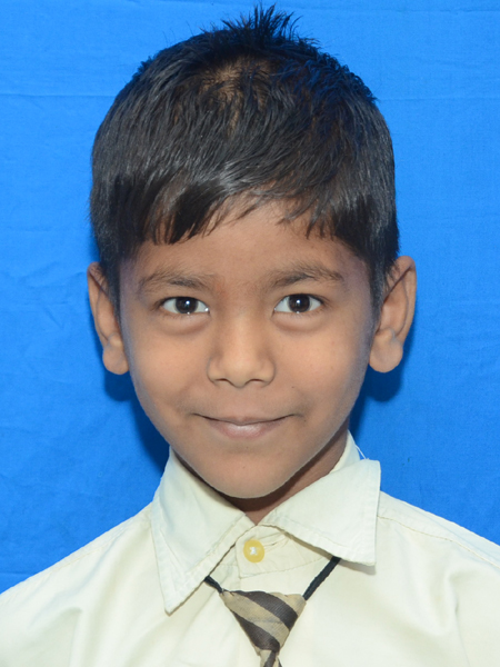VIRAT SINGH