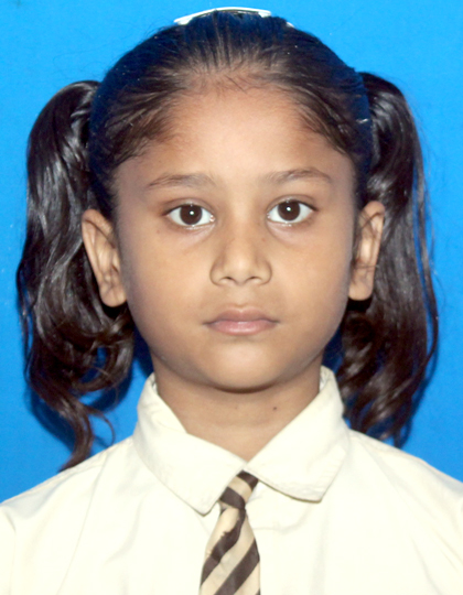 KUMARI JAISHIKA