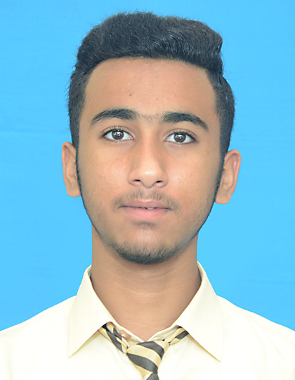 MOHAMMAD RAZA RAYEEN 