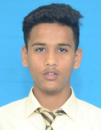 SHAHZAN RAYEEN