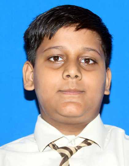 JATIN DUBEY