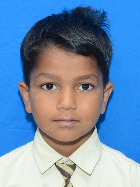 KULDEEP SINGH
