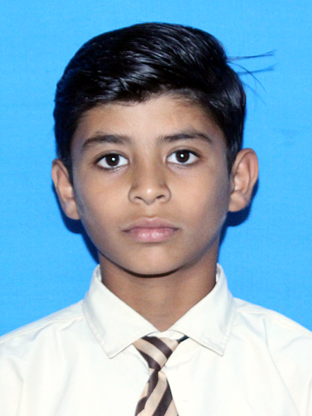 NIKHIL YADAV