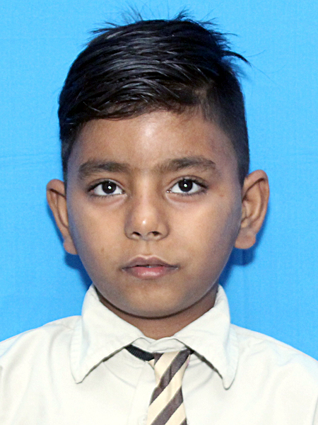 ADARSH 