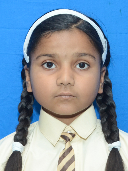 AYUSHI PATHAK