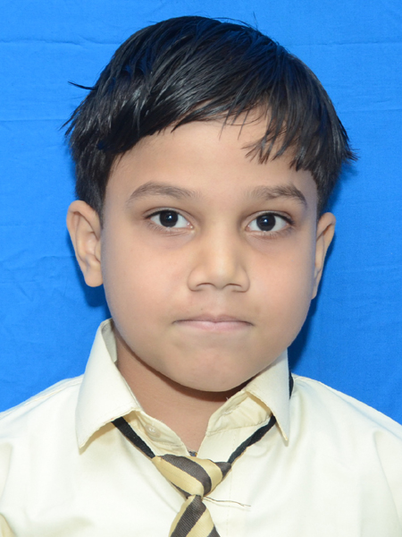KHUSHAL SONI 