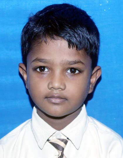 FAIZAN MOHAMMAD 