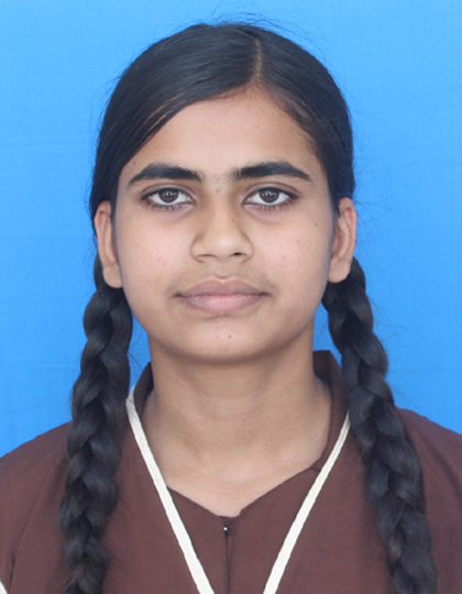 NITYA SINGH