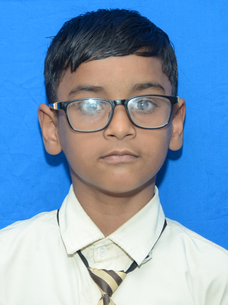 HIMANSHU SINGH