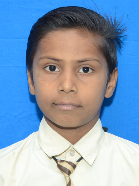 HARDIK SHARMA