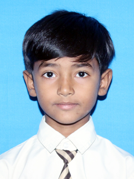 AHIR KHAN